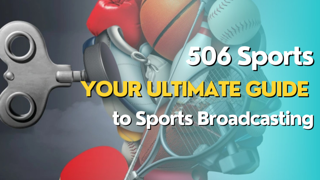 506 Sports: All You Need to Know