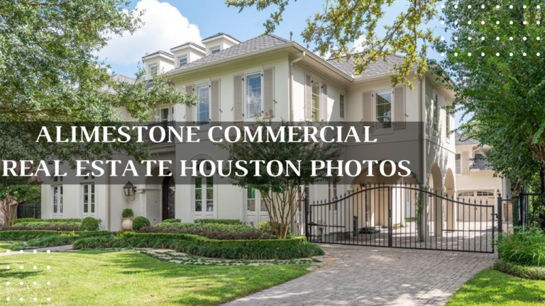 Limestone Commercial Real Estate Houston Photos: A Captivating Insight