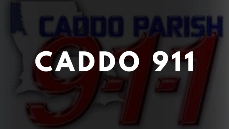 Caddo 911: Understanding Emergency Services in Caddo County