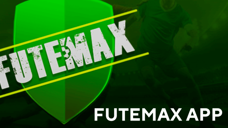 Futemax App: Your Ultimate Entertainment Companion
