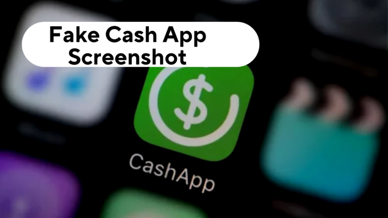 Fake Cash App Screenshot: The Ultimate Guide to Identifying and Dealing with Scams