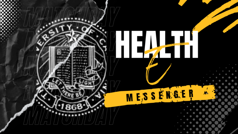Health e Messenger: Revolutionizing Healthcare Communication