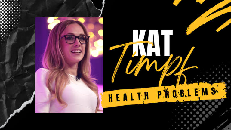 Kat Timpf Health Problems Understanding Her Journey to Wellness