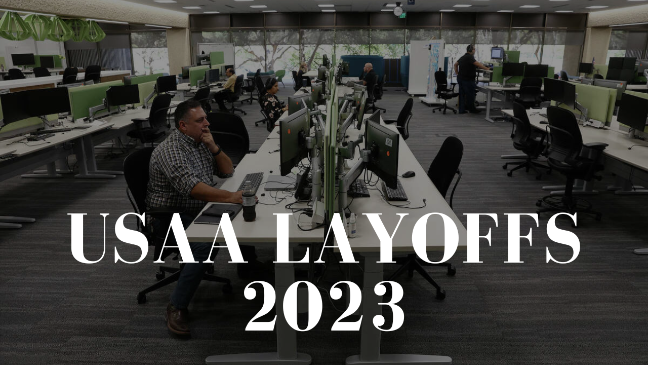USAA Layoffs 2023 A Comprehensive Analysis Feeds Posts