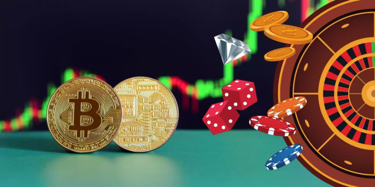 Digi Coin Casinos: Unveiling the Ultimate Digital Gambling Experience